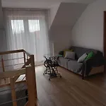 Appartamento Agroturystyka Porbady Porbady