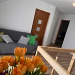 Agroturystyka Porbady
