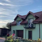 Agroturystyka Porbady Appartamento