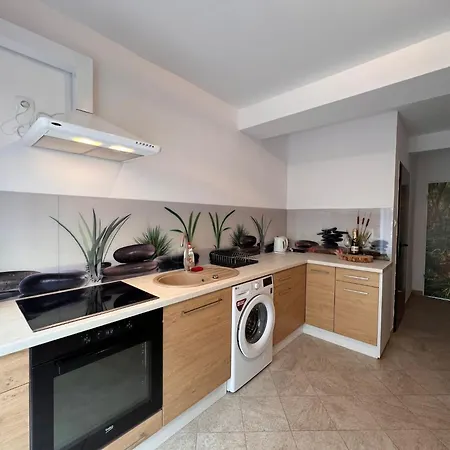 Apartament Agroturystyka Porbady Porbady