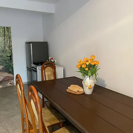 Agroturystyka Porbady Apartment *