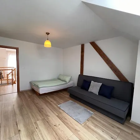 Apartment Agroturystyka Porbady *