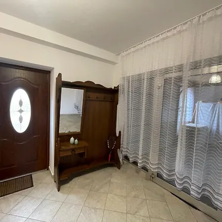 Apartment Agroturystyka Porbady