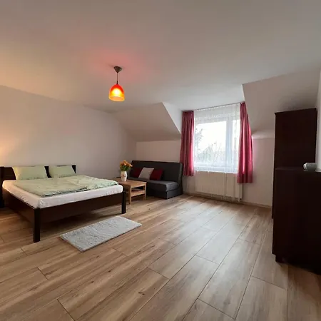 Agroturystyka Porbady Apartment *